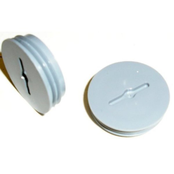 Mulberry Electrical fittings 1/2" CLOSING PLUG MTL 30290